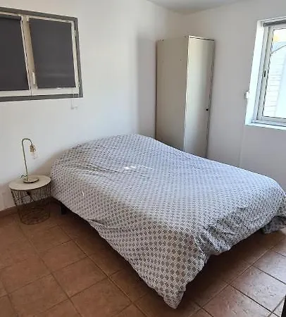 Charmante Maison Perolienne