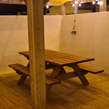 Charmante Maison Perolienne 펜션 페홀