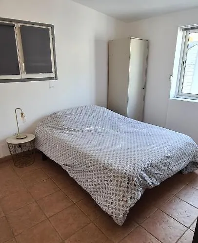 Charmante Maison Perolienne