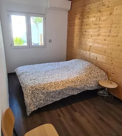 Holiday home Charmante Maison Perolienne Perols